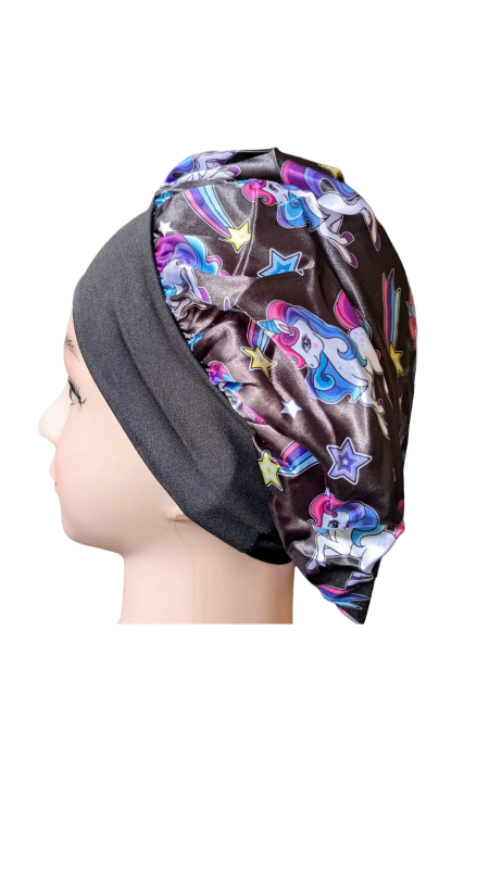 Kids Bonnet